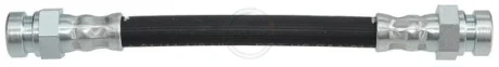 Шланг гальмівний SEAT, VW задн. (вир-во ABS) A.B.S. SL-3588