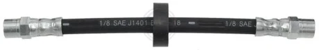 Шланг гальмівний (вир-во ABS) A.B.S. SL-3900