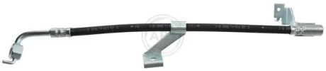 Шланг гальмівний (вир-во ABS) A.B.S. SL-4859