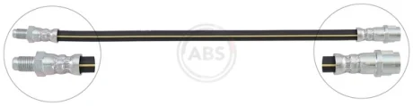 Шланг гальмівний (вир-во ABS) A.B.S. SL-5680
