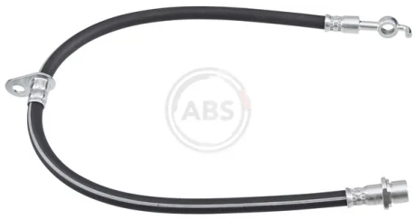 Шланг гальмівний TOYOTA AVENSIS (T25), COROLLA (E12J, E12T) передн. прав. (вир-во ABS) A.B.S. SL-5759