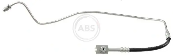 Шланг гальмівний (вир-во ABS) A.B.S. SL-5814 (фото 1)