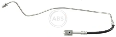 Шланг гальмівний (вир-во ABS) A.B.S. SL-5814
