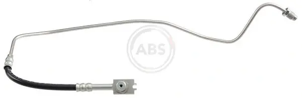Шланг гальмівний (вир-во ABS) A.B.S. SL-5815 (фото 1)