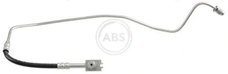 Шланг гальмівний (вир-во ABS) A.B.S. SL-5815