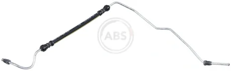 Шланг гальмівний (вир-во ABS) A.B.S. SL-6601