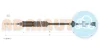 Трос зчеплення CITROEN JUMPY,FIAT SCUDO (вир-во Adriauto) ADRIAUTO 11-0141-1 (фото 1)