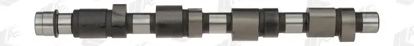 Розподільний вал FIAT 1.4 12V 95-02 чугун (вир-во) AE CAM648 (фото 1)