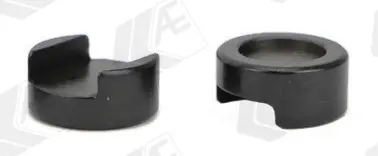 Шайба штовхача клапана OPEL/DWOO 7mm (вир-во) AE TTP1 (фото 1)