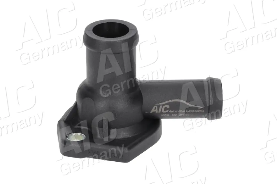 Фланець системи охолодження VW Golf/Passat/Sharan 79-10 AIC 50032 (фото 1)