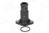 Фланець системи охолодження VW Golf/Jetta/Polo/Passat 1.6-2.0 86-01 AIC 50035 (фото 1)