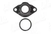 Фланець системи охолодження VW Golf/Jetta/Polo/Passat 1.6-2.0 86-01 AIC 50035 (фото 2)