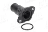 Фланець системи охолодження VW Golf/Jetta/Polo/Passat 1.6-2.0 86-01 AIC 50035 (фото 3)