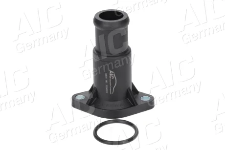 Фланець системи охолодження VW Golf/Jetta/Polo/Passat 1.6-2.0 86-01 AIC 50035