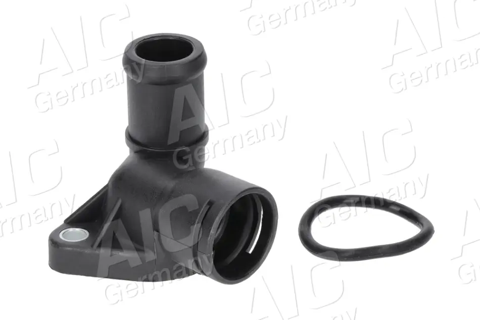Фланець системи охолодження Audi A6 94-97 AIC 50039 (фото 1)