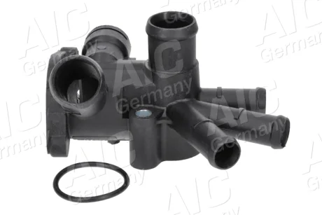 Фланець системи охолодження VW Polo/Jetta II/Golf II 1.0-1.3 83-94 AIC 50041