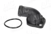 Фланець системи охолодження VW T3/Golf/Passat/Audi A4/A6 81-05 AIC 50044 (фото 1)