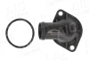 Фланець системи охолодження VW T3/Golf/Passat/Audi A4/A6 81-05 AIC 50044 (фото 2)