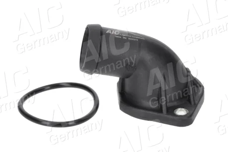 Фланець системи охолодження VW T3/Golf/Passat/Audi A4/A6 81-05 AIC 50044