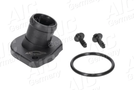 Фланець системи охолодження VW Caddy II/Golf III/IV 1.0-1.6 91-06 AIC 50046