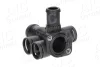 Фланець системи охолодження VW Caddy I/ Passat/T4 1.6-2.0 83-03 AIC 50049 (фото 2)
