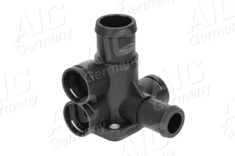 Фланець системи охолодження VW Caddy I/ Passat/T4 1.6-2.0 83-03 AIC 50049