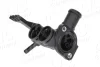 Фланець системи охолодження Audi 80/100/A6 1.6/2.0i 90-98 AIC 50050 (фото 3)