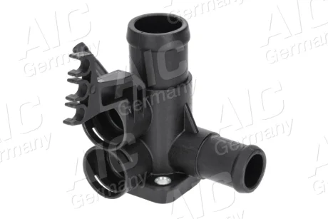 Фланець системи охолодження Audi 80/100/A6 1.6/2.0i 90-98 AIC 50050