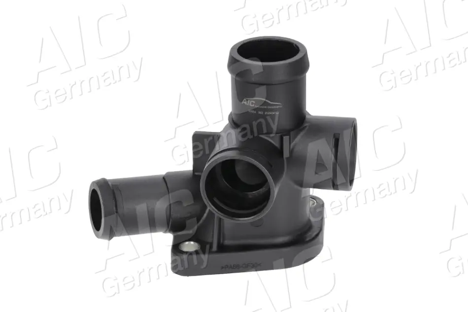 Фланець системи охолодження VW Passat/Jetta/Golf 1.6/1.6i 94-02 AIC 50054 (фото 1)