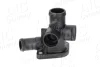 Фланець системи охолодження VW Passat/Jetta/Golf 1.6/1.6i 94-02 AIC 50054 (фото 1)