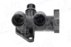 Фланець системи охолодження Audi A4/A6/VW Passat 1.8/1.8T 94-05 AIC 50063 (фото 1)