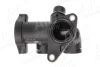 Фланець системи охолодження Audi A4/A6/VW Passat 1.8/1.8T 94-05 AIC 50063 (фото 4)