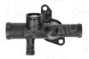 Фланець системи охолодження VW Golf IV 1.6/2.0i 97-06 AIC 50068 (фото 2)