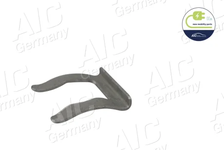 Кронштейн кріплення гальмівного шлангу VW Caddy 95- AIC 50478