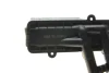 Радіатор пічки Audi 80/A4 86-/VW Passat 96- AIC 50605 (фото 2)