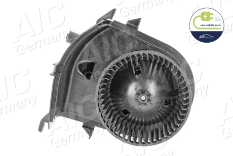 Моторчик пічки VW Caddy II 95-04 AIC 50609
