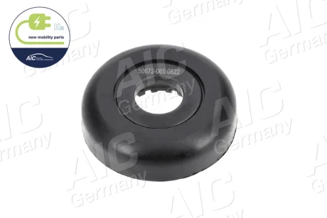 Підшипник амортизатора (переднього) опорний VW Caddy II/Golf III-IV 91-06 AIC 50672