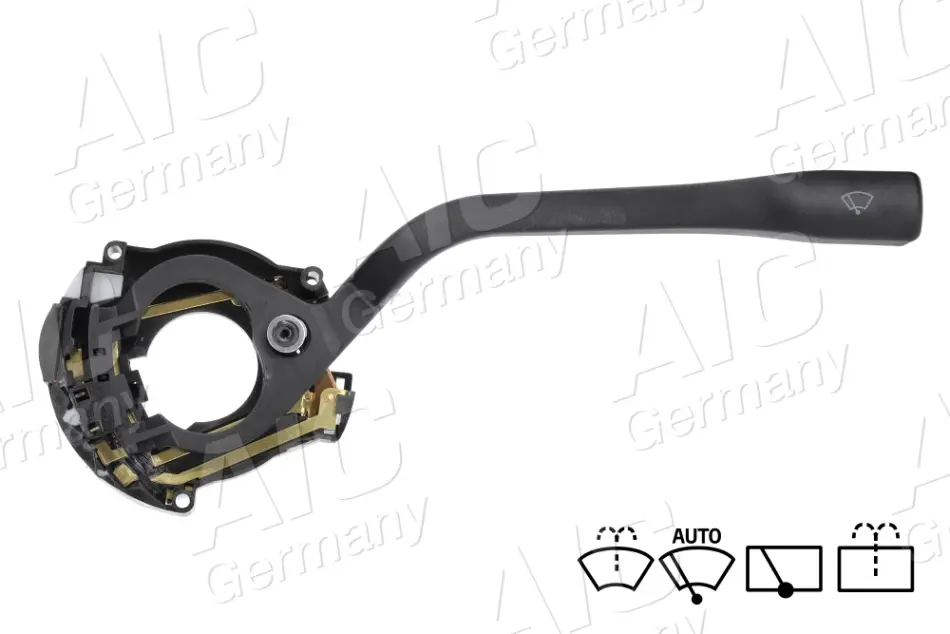 Перемикач підрульовий VW Golf I/II/Passat -91 AIC 50754 (фото 1)