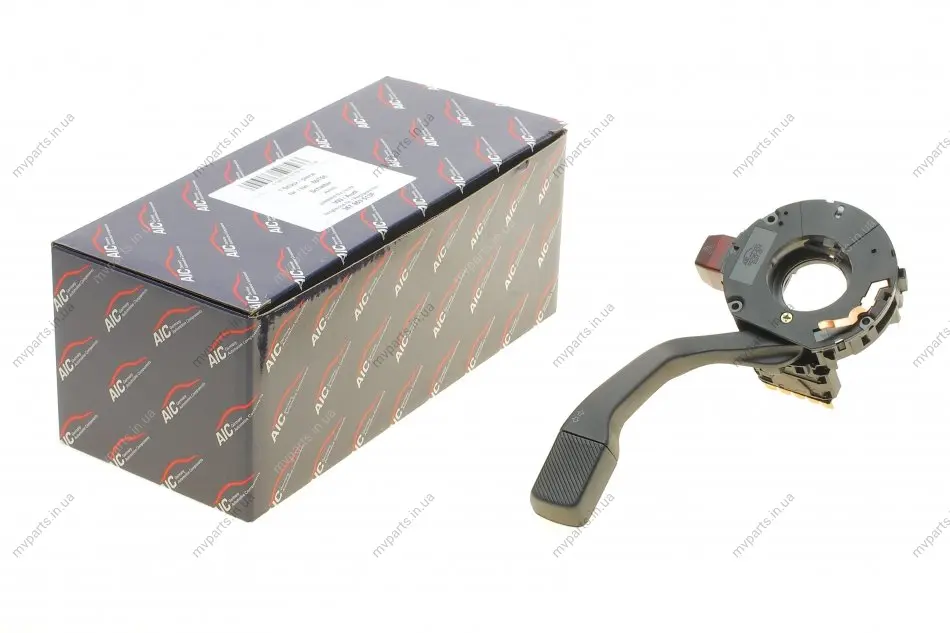 Перемикач підрульовий VW Passat/Jetta/Golf 85-97 AIC 50756 (фото 1)