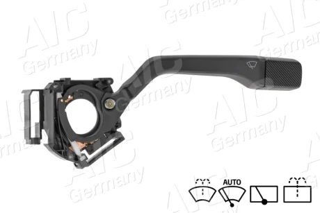 Перемикач підрульовий VW Passat II 1.0-1.8 88-92 AIC 50757