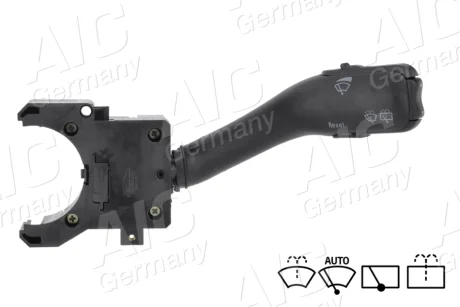Перемикач склоочисника VW Passat 97-05 AIC 50764