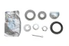 Підшипник маточини (задньої) Audi 50/80/90/100 68-94/VW Golf/Passat 73-99/Caddy 96-00 (к-кт) 50766Set AIC 50766SET (фото 1)