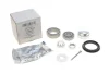 Підшипник маточини (задньої) Audi 50/80/90/100 68-94/VW Golf/Passat 73-99/Caddy 96-00 (к-кт) 50766Set AIC 50766SET (фото 2)
