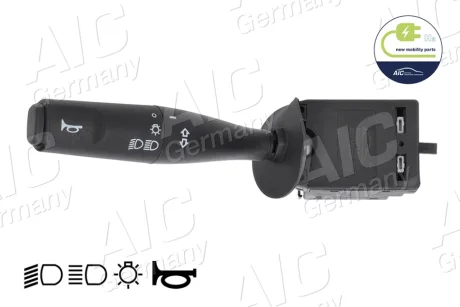 Перемикач світла фар Peugeot Expert 95-06 AIC 50769