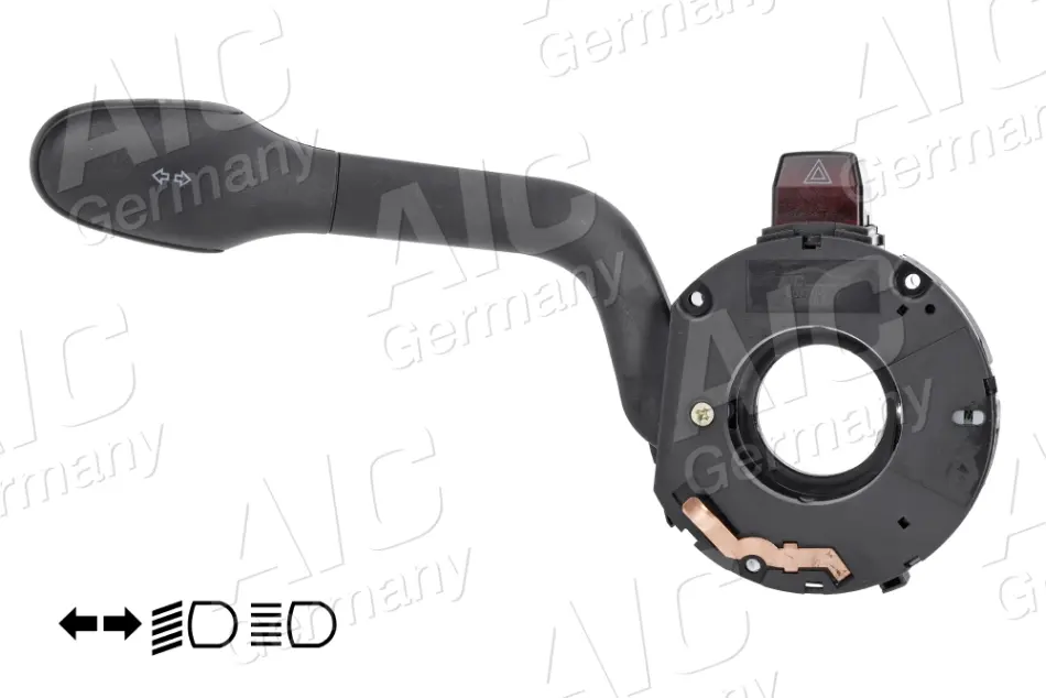 Перемикач підрульовий VW Caddy II/Polo 95-01 AIC 50770 (фото 1)