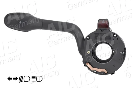 Перемикач підрульовий VW Caddy II/Polo 95-01 AIC 50770