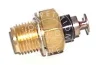 Датчик температури охолоджуючої рідини VW Passat 1.8/2.0/Volvo 740-960 2.4D 82-97 AIC 50796 (фото 2)