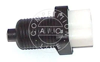 Датчик педалі гальма Citroen Berlingo/Peugeot Partner/Fiat Scudo 96- (2 конт.) (білий) AIC 50822
