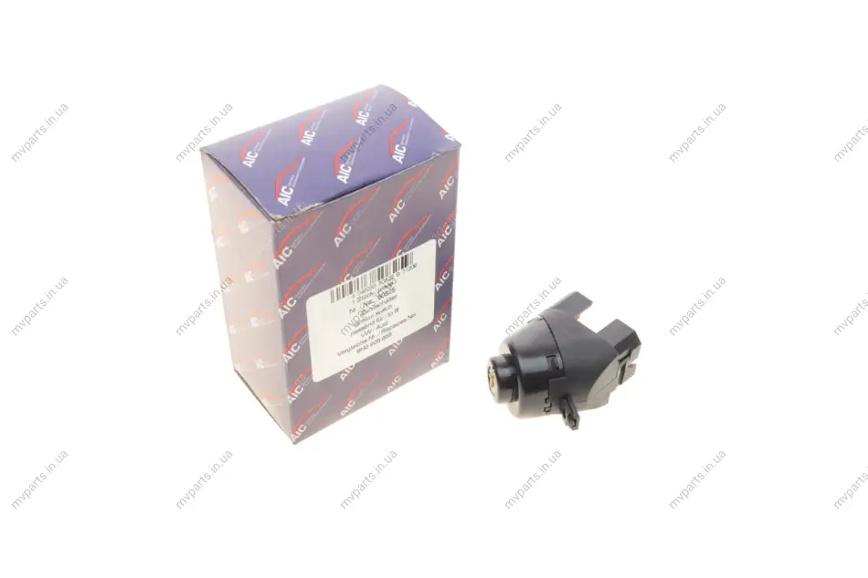 Контактна група VW T4 91-03 AIC 50825 (фото 1)