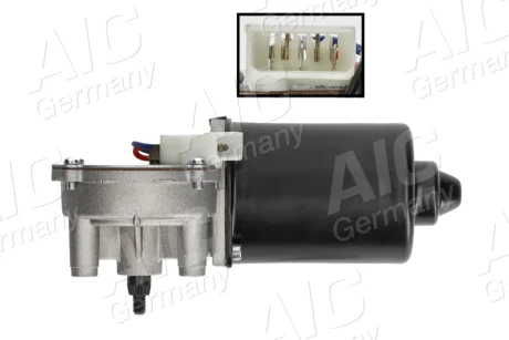 Моторчик склоочисника VW LT/T3 -96 AIC 50872